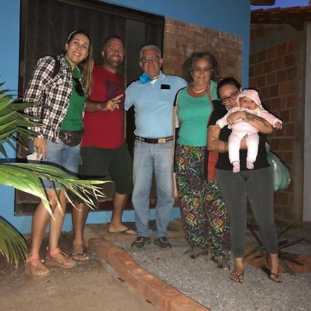 Chales Vila Bela Vale Do Capao Exterior photo